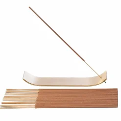 ESCAPE INDIAN INSPIRATION Sabonete Em Distribuidor Bege