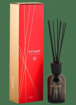 ESCAPE JAPANESE CEREMONY Óleo Perfumado Vermelho