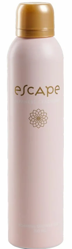 ESCAPE JAPANESE CEREMONY Perfume De Interior Vermelho
