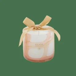 ESCAPE JAPANESE CEREMONY Vela Perfumada Multicolor