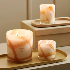 ESCAPE JAPANESE CEREMONY Maxi Vela Perfumada Multicolor