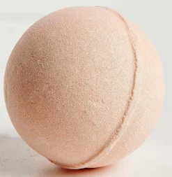 ESCAPE ORIENTAL SPIRIT Bola Efervescente Cor-de-laranja