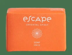 ESCAPE ORIENTAL SPIRIT Sabão Cor-de-laranja