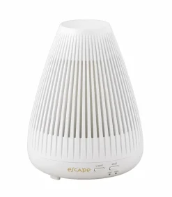 ESCAPE Porta-incenso Dourado