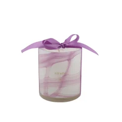 ESCAPE PURPLE IRIS Óleo Perfumado Roxo Claro