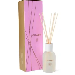 ESCAPE PURPLE IRIS Óleo Perfumado Roxo Claro