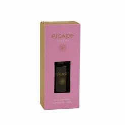 ESCAPE PURPLE IRIS Perfume De Interior Roxo Claro