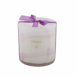 ESCAPE PURPLE IRIS Perfume De Interior Roxo Claro