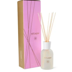 ESCAPE PURPLE IRIS Perfume De Interior Roxo Claro