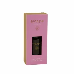 ESCAPE PURPLE IRIS Vela Perfumada Roxo Claro