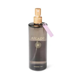 ESCAPE PURPLE IRIS Vela Perfumada Roxo Claro