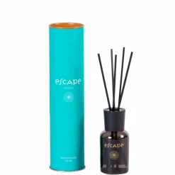 ESCAPE SENSES Pot-pourri Turquesa