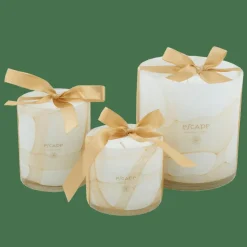 ESCAPE SENSES Vela Perfumada Multicolor