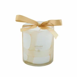 ESCAPE SENSES Vela Perfumada Em Copo Multicolor