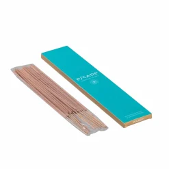 ESCAPE SENSES Vela Perfumada Em Copo Multicolor