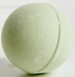 ESCAPE WORLD OF GOA Bola Efervescente Branco