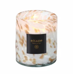 ESCAPE WORLD OF GOA Pot-pourri Branco