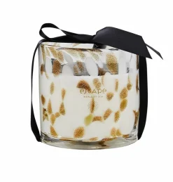 ESCAPE WORLD OF GOA Pot-pourri Branco