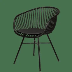 ETHAN & LOIC Conjunto De Jardim Preto