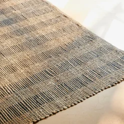 ETHNIC Tapijt Preto, Natural