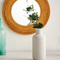 EUCALYPTUS Ramo Artificial Bordéus