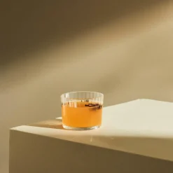 EXCLUSIVA Copo 21,5 CL Transparente