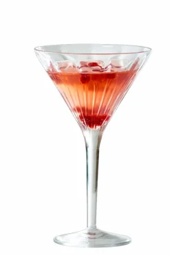 FANCY Palhas Cocktail Com Escova Prateado