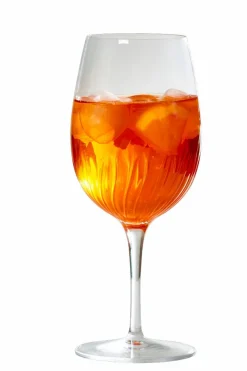 FANCY Palhas Cocktail Com Escova Prateado