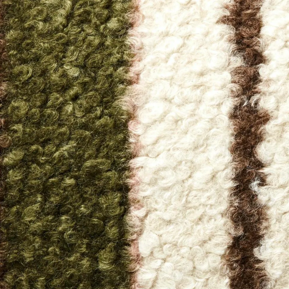 FELIX Almofada Multicolor