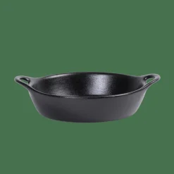 FERO Prato Para Forno Preto