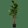 FIGI Planta Artificial Diversas Cores