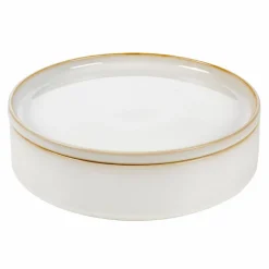 FINE Colheres Apero Conjunto De 6 Prateado