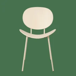 FINN Cadeira De Sala De Jantar Bege