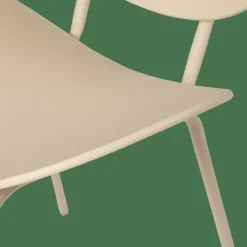 FINN Cadeira De Sala De Jantar Bege