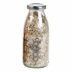 FLAKES Decorações Para Espalhar Dourado