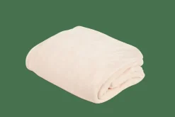 FLANELLA Manta Branco