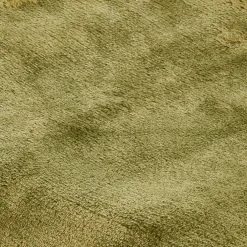 FLANELLA Manta Verde