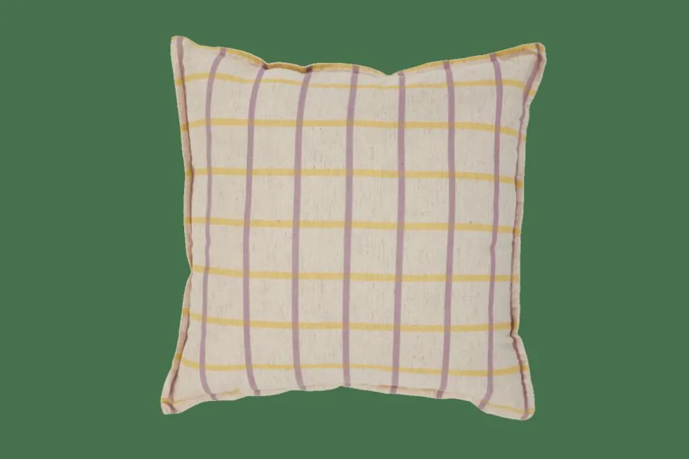 FLAX Almofada Multicolor