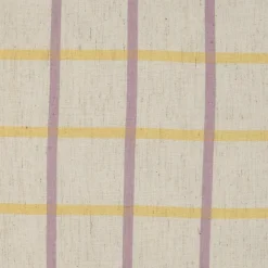 FLAX Almofada Multicolor