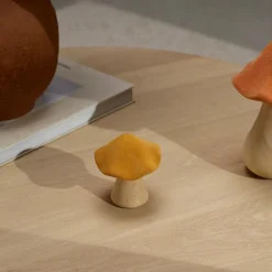 FLOCK Cogumelo Amarelo