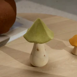 FLOCK Veado Cor-de-laranja