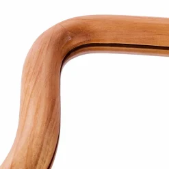 FLOWY Moldura Dourado