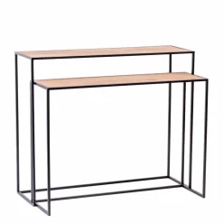 FLOWY Moldura Dourado