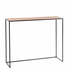 FLOWY Moldura Dourado