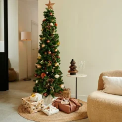 FOAM Ramos De Roseira Vermelho