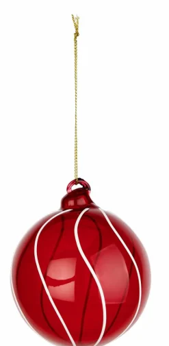 FOAM Ramos De Roseira Vermelho