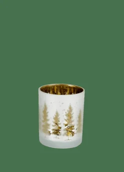 FORESTSCENE Partylight Verde