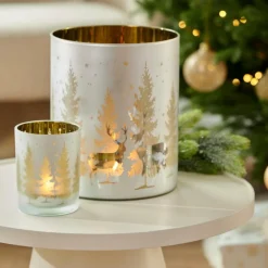 FORESTSCENE Partylight Verde