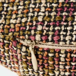 FRANCIS Almofada Multicolor