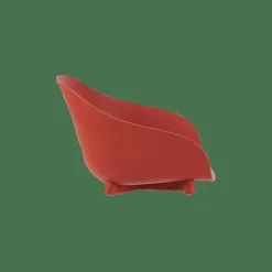 FRAY Assento Cor-de-laranja